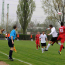 CVSE - Nyíregyháza 1-1