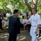 Semmelweis nap Cegléden - idén hárman kaptak Cegléd Város Egészségügyért elismerést