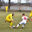 Ceglédi VSE - FC Dabas 3-0