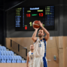 Bajnoki elődöntős a Ceglédi KE