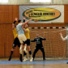 Kemény küzdelemben maradt alul a Cegléd csapata