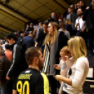 CEGLÉDI KK SE - VÁCI KSE 30 - 28 (17–11)