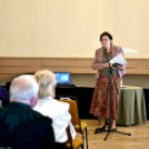 Régi ritka mesterségek konferenciája