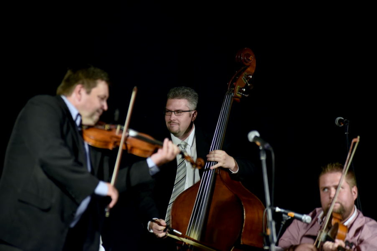 Múzeumok éjszakája Cegléden