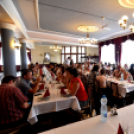 Az új igazgatókat köszöntötték a Ceglédi Tankerületi Központ tanévnyitóján