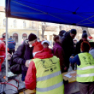 Mikulás futás 2019