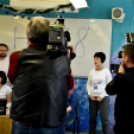 Városi vetélkedő a Közgázban