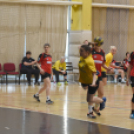 Ceglédi Kék Cápák - Gárdony-Pázmánd NKSE 25-22