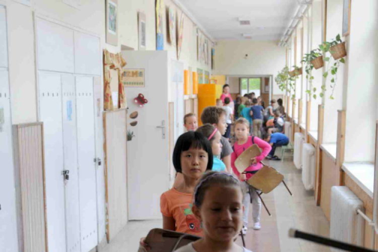 Csibenap a Várkonyiban