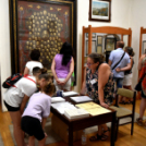 Múzeumok Éjszakája