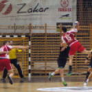 Ceglédi KKSE – Mezőkövesdi KC: 30-24 (11-17)