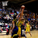 VBW CEKK CEGLÉD – GOOD ANGELS KOSICE 