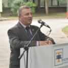 Semmelweis nap Cegléden