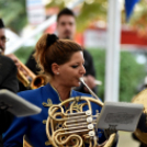 Ceglédi Fúvós Zenekar és Hagyományőrzők 