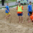 II. Ceglédi Kézilabda Nap