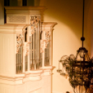 Orgonakoncert az Evangélikus templomban