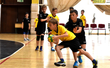 Nyárköszöntő Torna