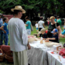 Augusztus 20. - délutáni hangulatok