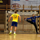 CEGLÉDI KK SE - DABAS VSE KC 20 - 21