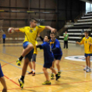 Ifjúsági kézilabda torna