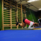 Rekreációs nap a gimiben