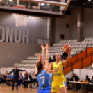 Női kosár NB I: a Cegléd megóvta a Szekszárd ellen elvesztett meccset