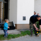 Nyílt nap a ceglédi rendőrségen