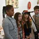 Folton-Folt Klub jubileumi kiállítása