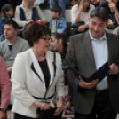 Kistérségi oviolimpia