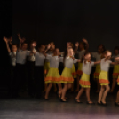 Jubileumi Táncsics est