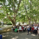 Díjak, előléptetések a Semmelweis napon