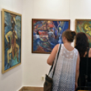 Bakányi kiállítás