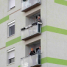 Cegléd Városi Sportuszoda avató