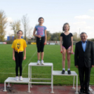 Iskolák közti futóverseny