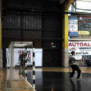 CEGLÉDI KKSE–OROSHÁZI FKSE 30–36 (17–16)