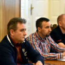 Fórum a közlekedésbiztonság javításáról