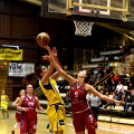 Ceglédi EKK-Vasas Akadémia 95-62 