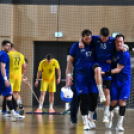 Magabiztos győri győzelem