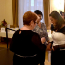 Betlehemi jászol pályázat