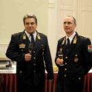 Újévi fogadás a Városházán