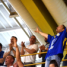 Ceglédi KKSE – Balmazújvárosi KK: 32-26 (17-14)