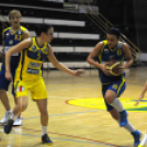 Ceglédi EKK–Good Angels Kosice 56–85