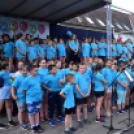 Zenei fesztivál a Táncsicsban