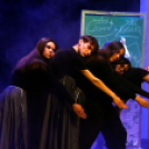 Drámai művel készültek a színházi világnapra