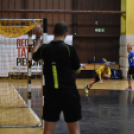 Ceglédi Kék Cápák – Duna Pent NKSE 24 – 22 (14 – 9)