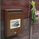 Lágerjárat - utazó vagonkiállítás Cegléden 