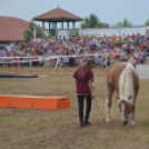 A lovak nyelvén – Hamza Viktória