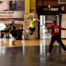 Ceglédi Kék Cápák – KSI Kézilabda Akadémia