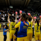 VBW CEKK CEGLÉD – GOOD ANGELS KOSICE 