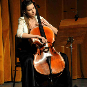 Erkel Ferenc Zeneiskola Karácsonyi Koncertje